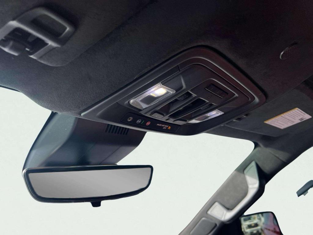 used 2023 GMC Sierra 1500 car, priced at $62,421