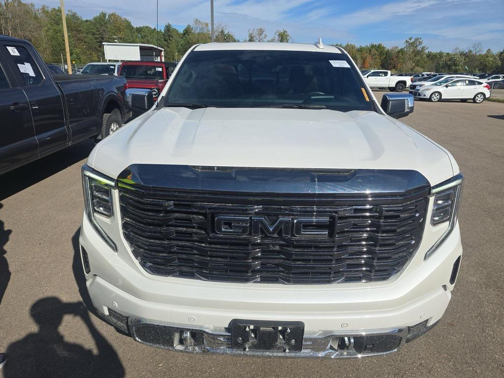 used 2023 GMC Sierra 1500 car, priced at $68,995
