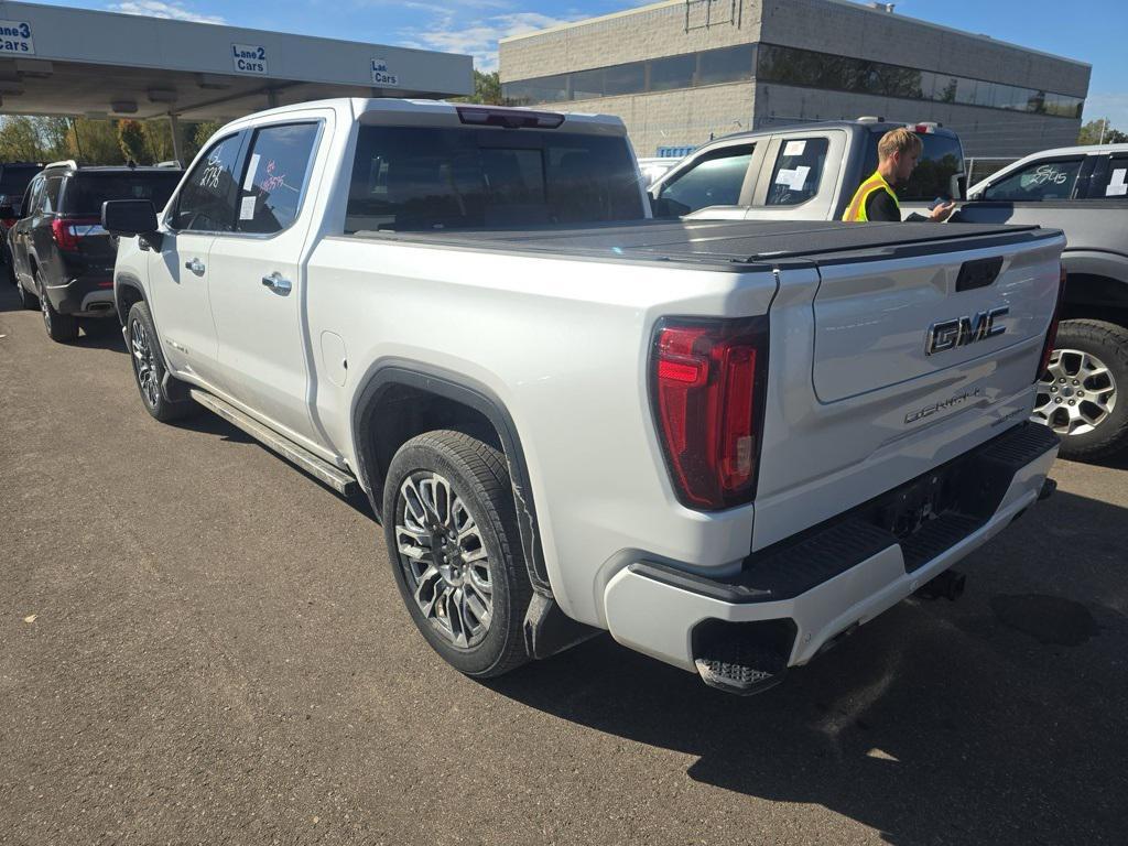 used 2023 GMC Sierra 1500 car, priced at $68,995