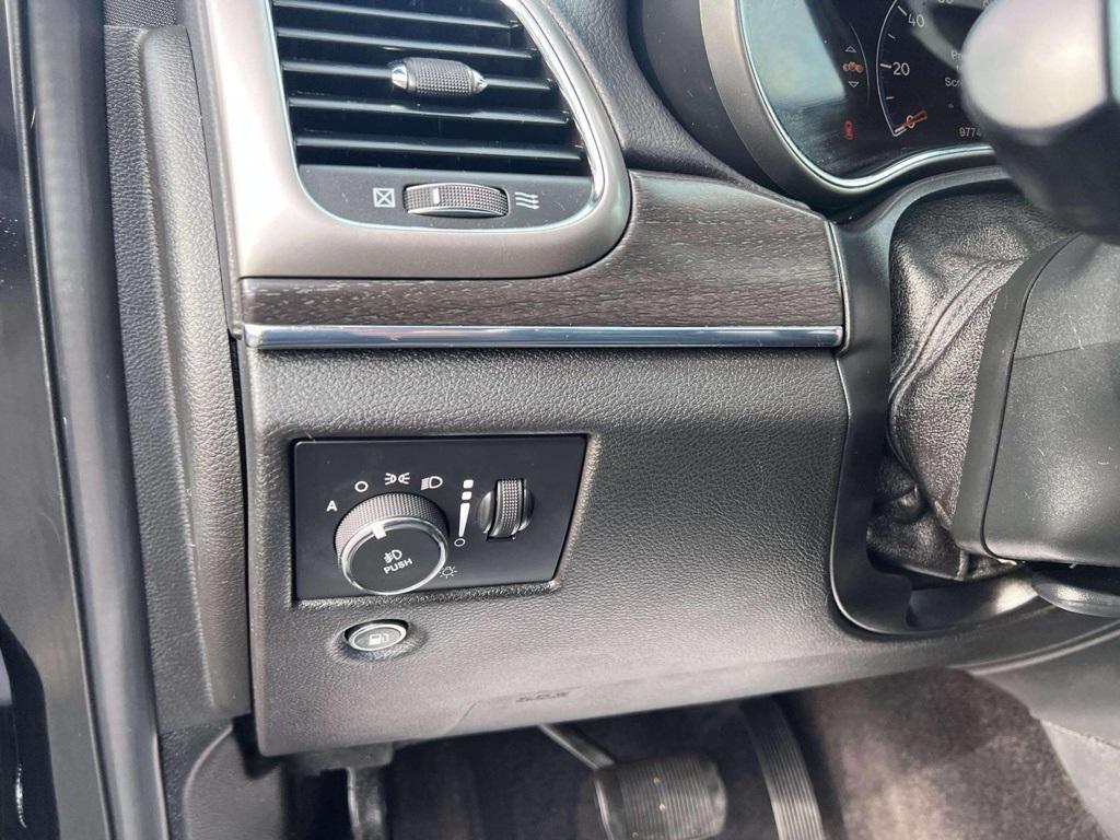 used 2018 Jeep Grand Cherokee car, priced at $17,938