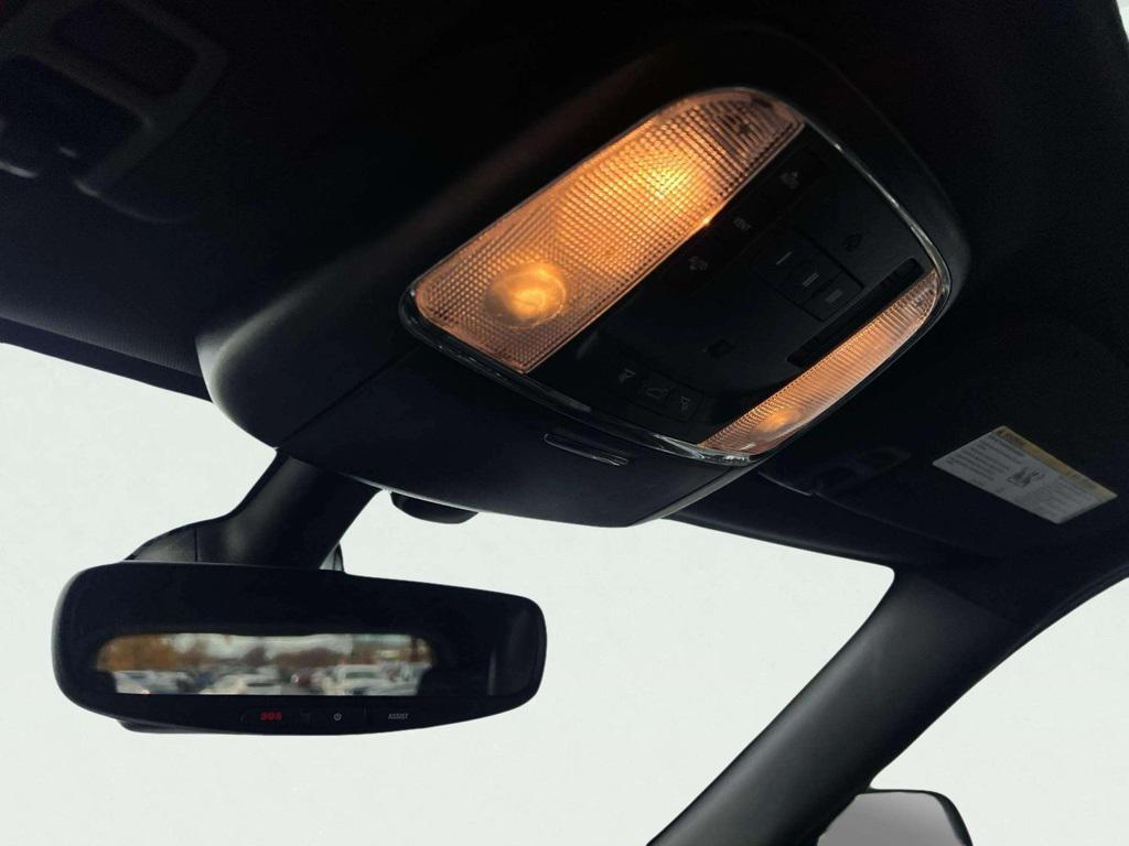 used 2018 Jeep Grand Cherokee car, priced at $17,938