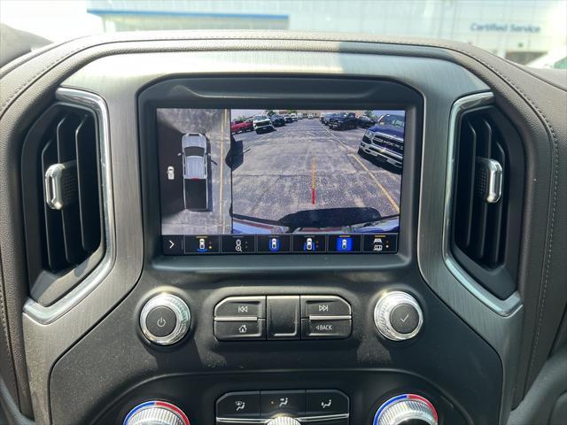 used 2021 GMC Sierra 3500 car, priced at $62,896