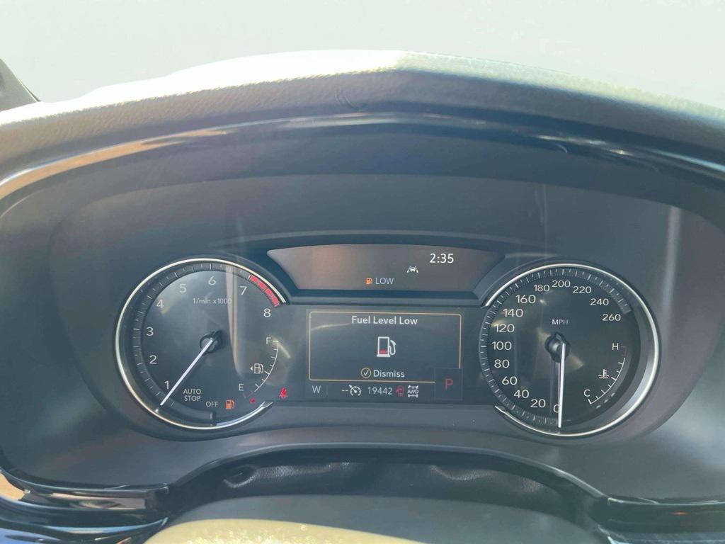 used 2024 Cadillac XT6 car, priced at $46,928