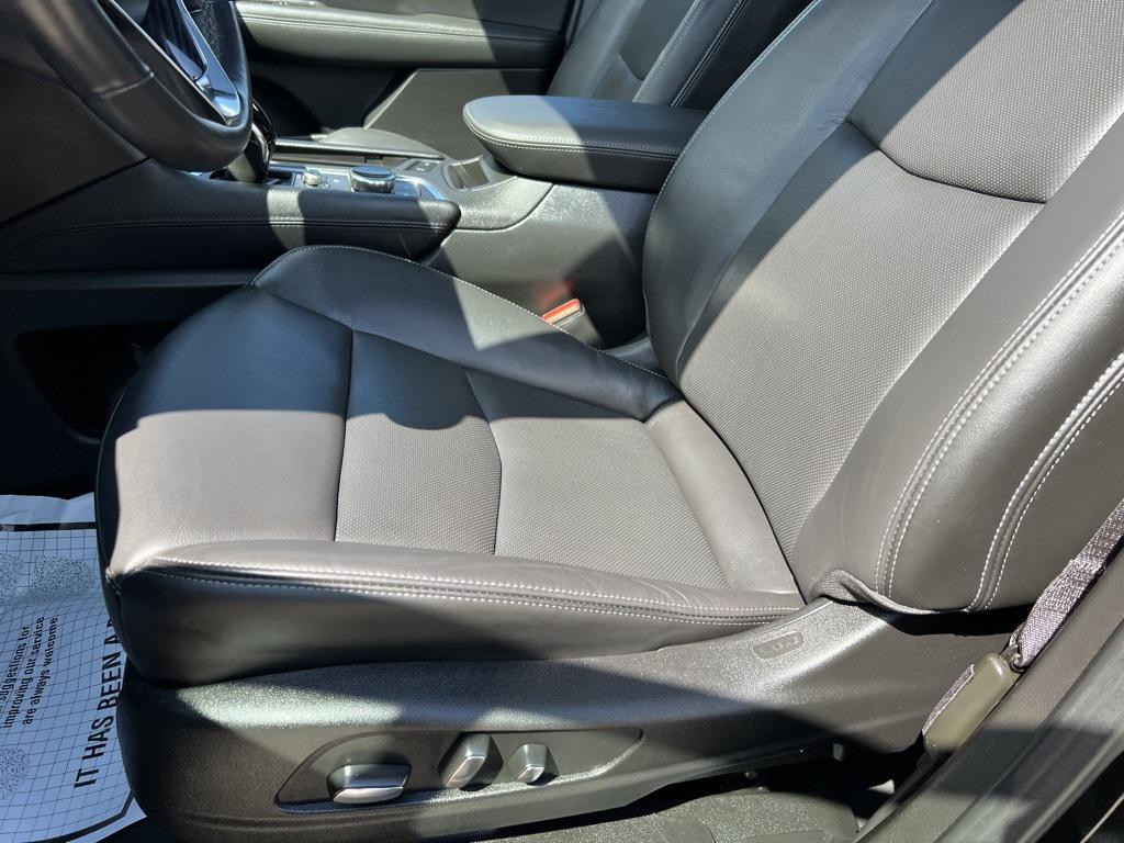 used 2024 Cadillac XT6 car, priced at $48,995