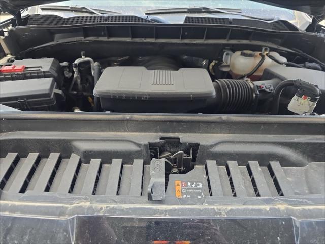 used 2024 GMC Sierra 1500 car, priced at $48,995