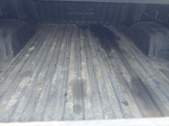 used 2024 GMC Sierra 1500 car, priced at $48,995