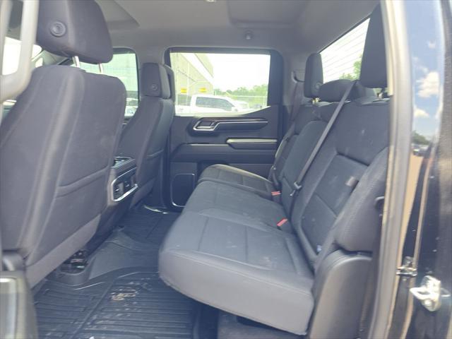 used 2024 GMC Sierra 1500 car, priced at $48,995