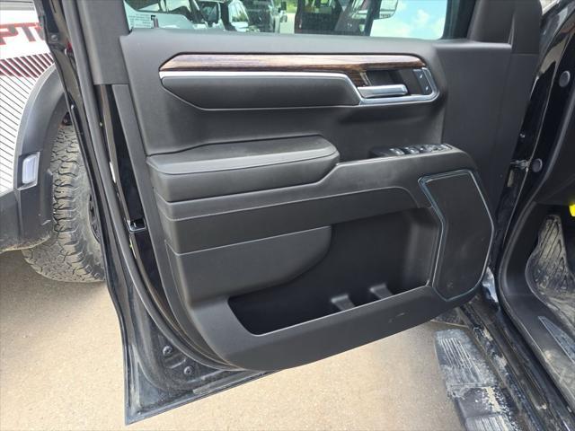 used 2024 GMC Sierra 1500 car, priced at $48,995