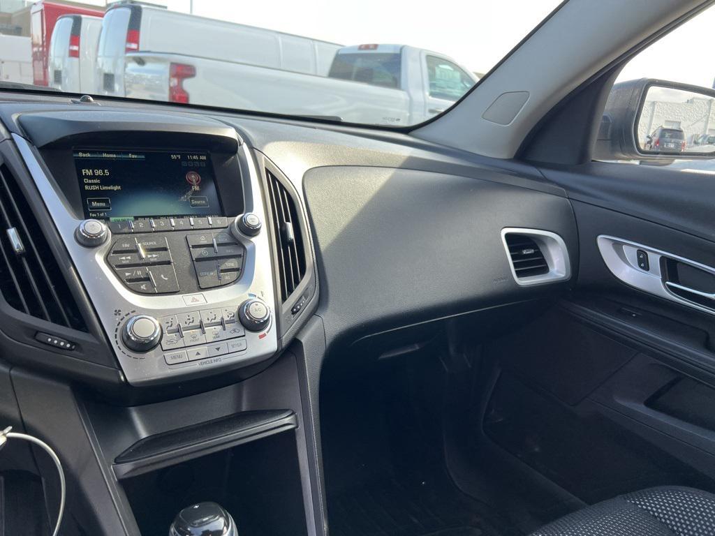 used 2016 Chevrolet Equinox car, priced at $11,995