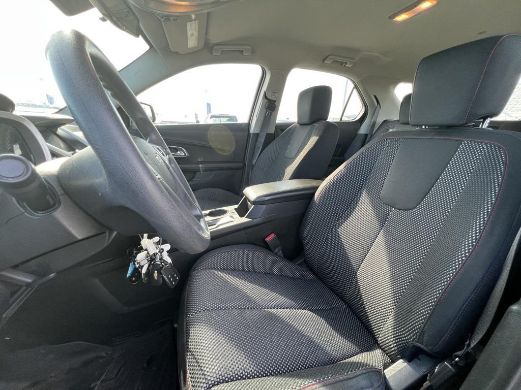 used 2016 Chevrolet Equinox car, priced at $11,995