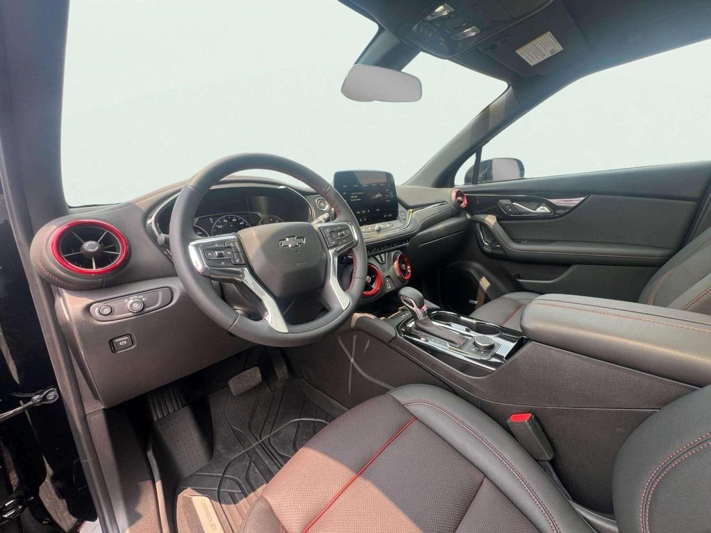 used 2024 Chevrolet Blazer car, priced at $38,962