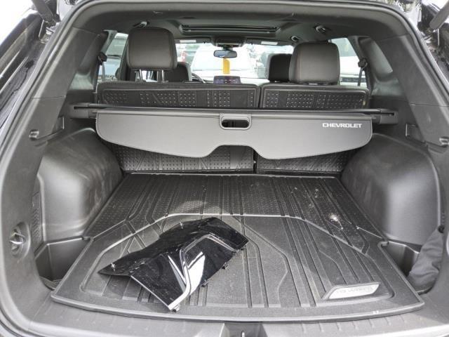 used 2024 Chevrolet Blazer car, priced at $44,995