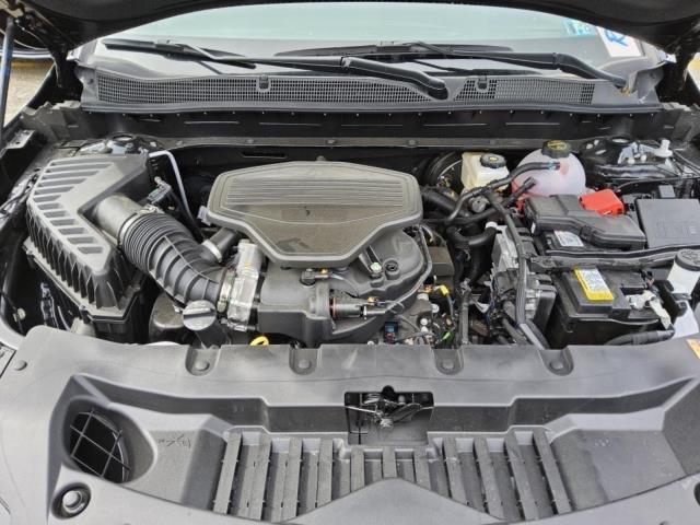 used 2024 Chevrolet Blazer car, priced at $44,995