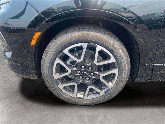 used 2024 Chevrolet Blazer car, priced at $42,366