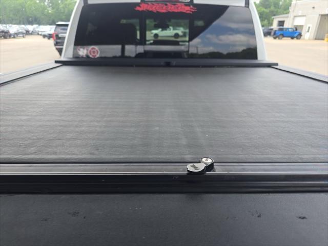 used 2019 Ram 1500 car, priced at $38,995