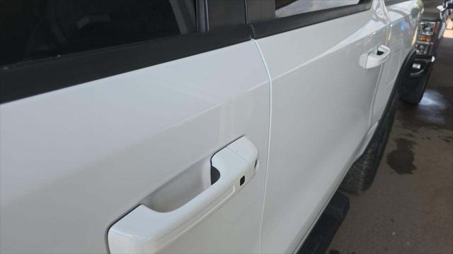 used 2019 Ram 1500 car, priced at $38,995
