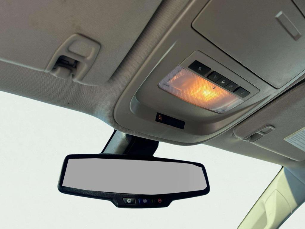 used 2022 GMC Canyon car, priced at $31,747