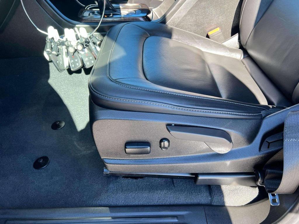 used 2022 GMC Canyon car, priced at $31,747