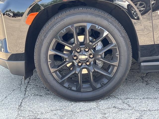 used 2022 Chevrolet Tahoe car, priced at $59,995