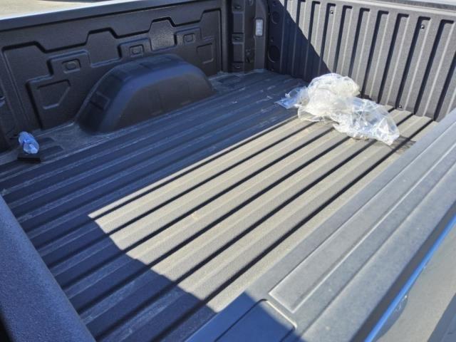 used 2025 Chevrolet Silverado 1500 car, priced at $64,995