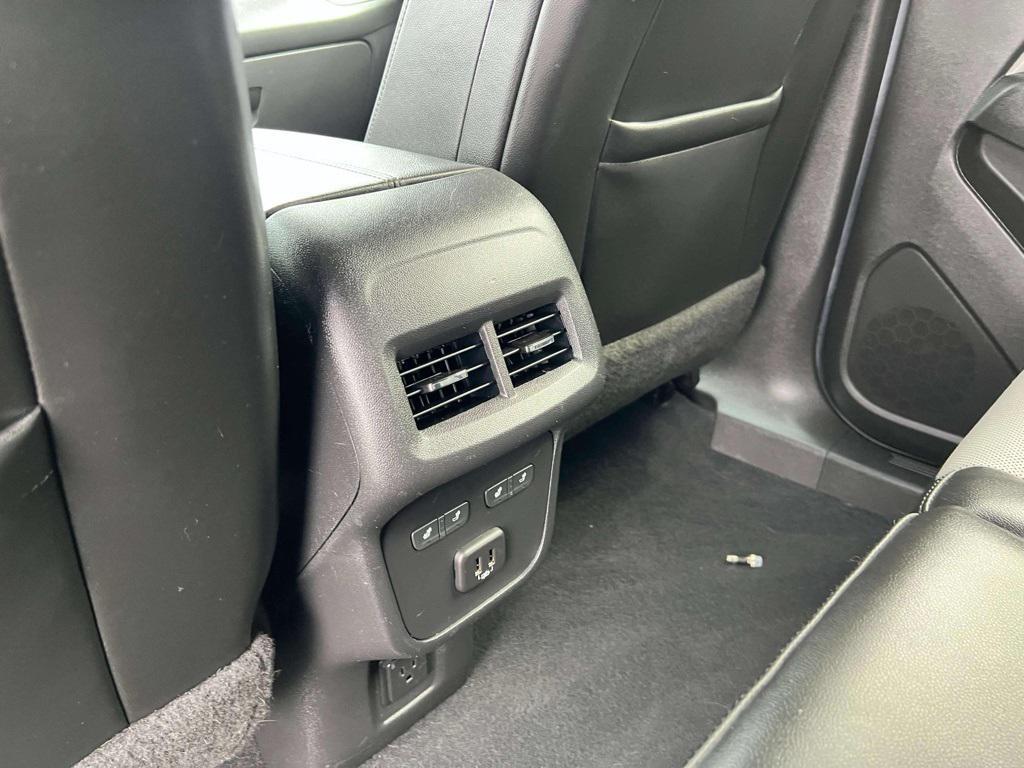 used 2020 Chevrolet Equinox car, priced at $17,687