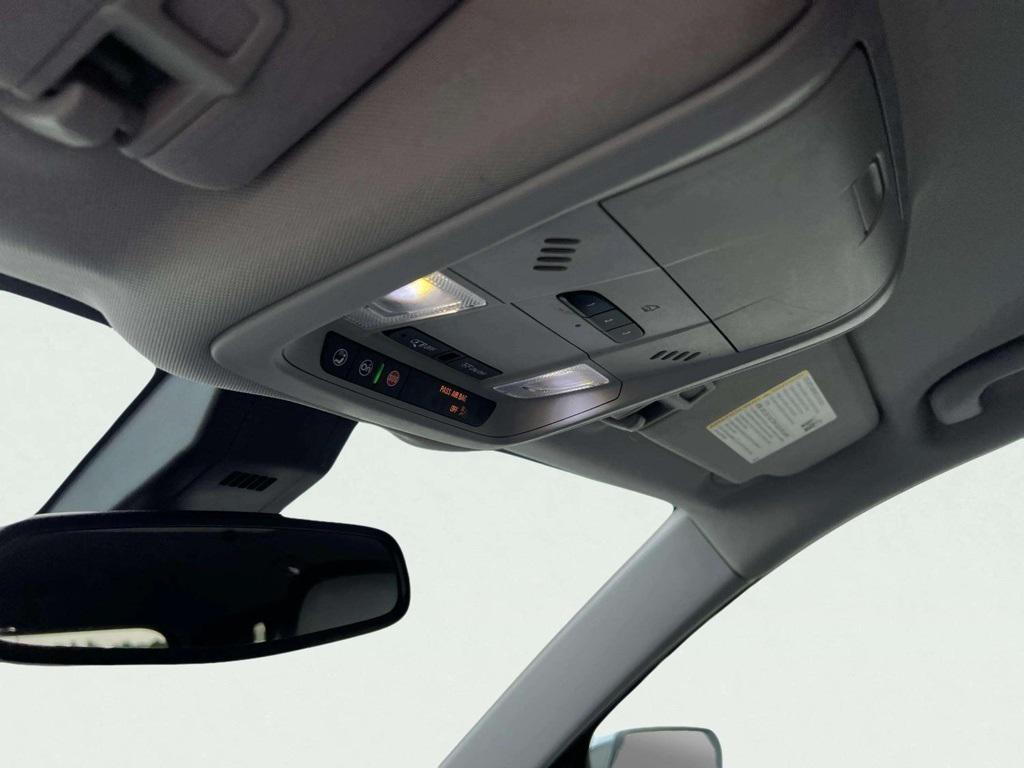 used 2020 Chevrolet Equinox car, priced at $17,687