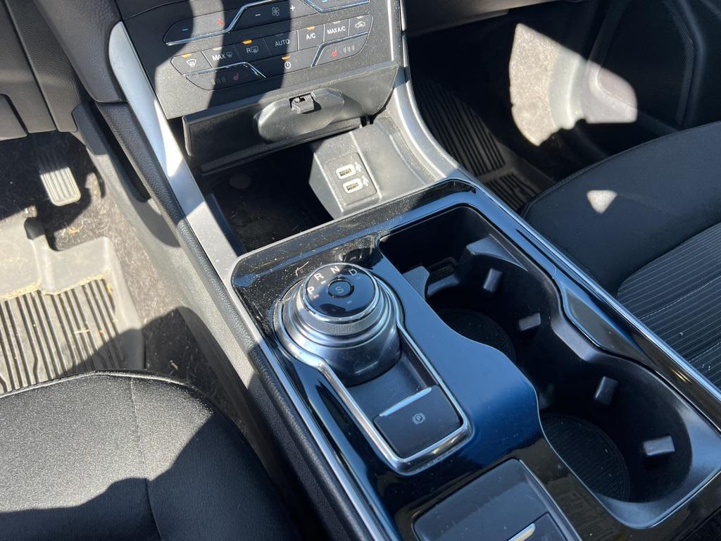 used 2019 Ford Edge car, priced at $16,722