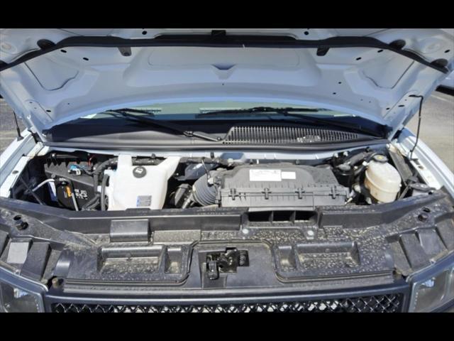 used 2024 Chevrolet Express 2500 car, priced at $52,995