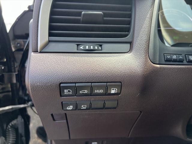 used 2019 Lexus RX 450h car, priced at $34,966