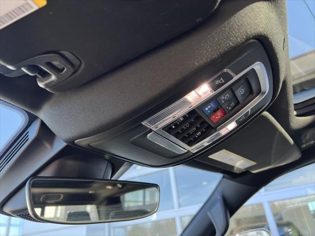 used 2019 Ram 1500 car, priced at $32,968