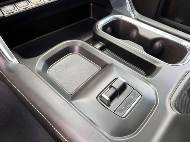 used 2024 GMC Sierra 2500 car, priced at $85,477