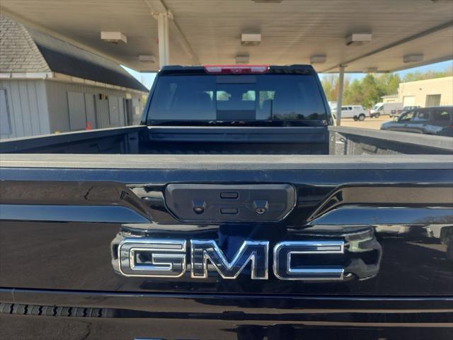 used 2024 GMC Sierra 2500 car, priced at $87,995