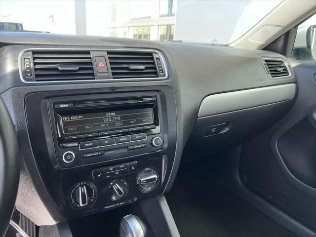 used 2014 Volkswagen Jetta car, priced at $11,896