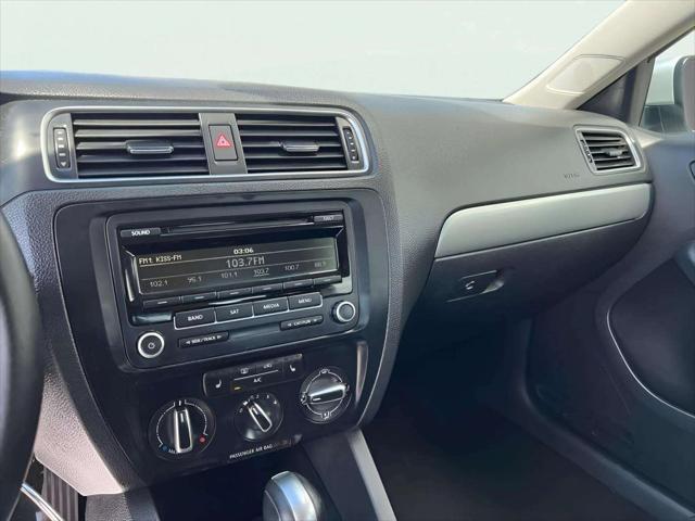 used 2014 Volkswagen Jetta car, priced at $9,656