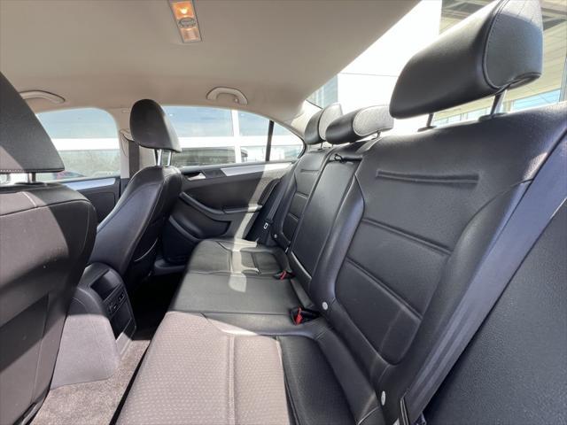 used 2014 Volkswagen Jetta car, priced at $11,896