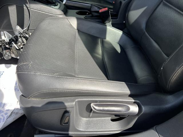 used 2014 Volkswagen Jetta car, priced at $11,896
