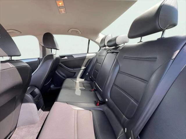used 2014 Volkswagen Jetta car, priced at $9,656