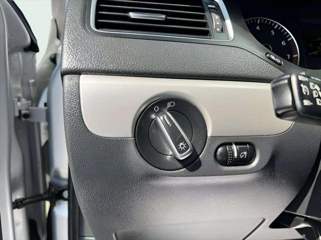 used 2014 Volkswagen Jetta car, priced at $9,656