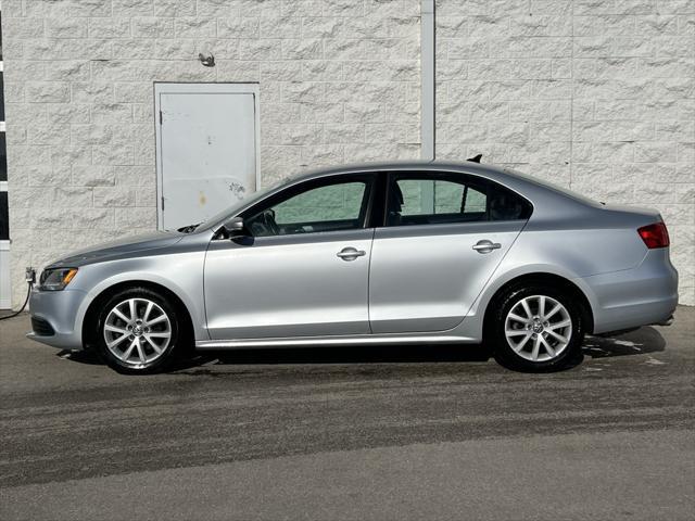 used 2014 Volkswagen Jetta car, priced at $14,994