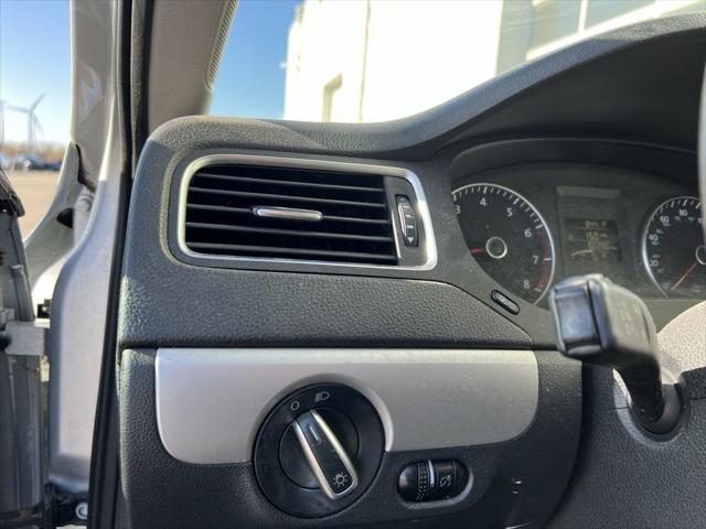 used 2014 Volkswagen Jetta car, priced at $14,994
