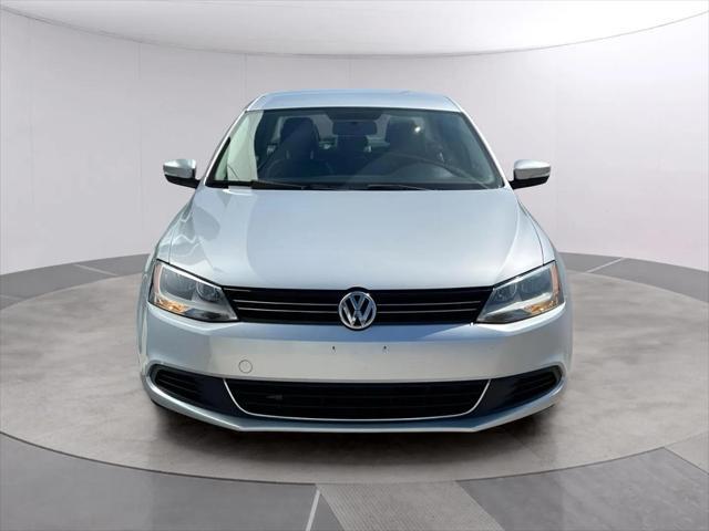 used 2014 Volkswagen Jetta car, priced at $9,656