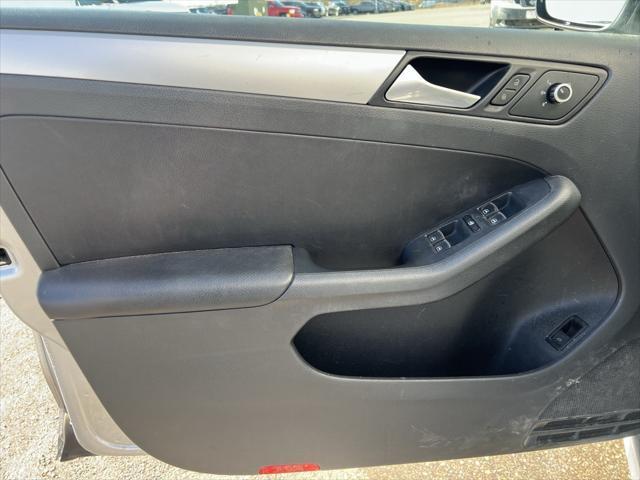 used 2014 Volkswagen Jetta car, priced at $14,994