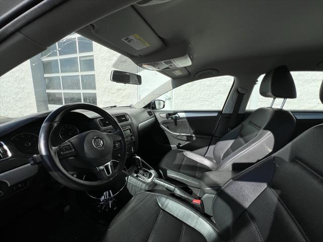 used 2014 Volkswagen Jetta car, priced at $14,994