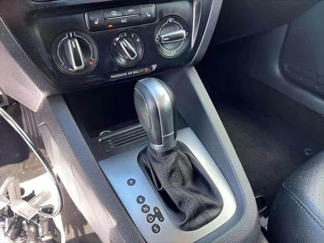 used 2014 Volkswagen Jetta car, priced at $9,656