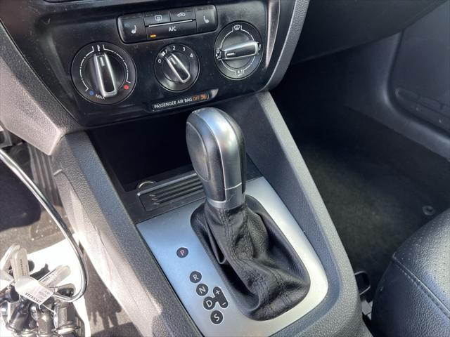 used 2014 Volkswagen Jetta car, priced at $11,896