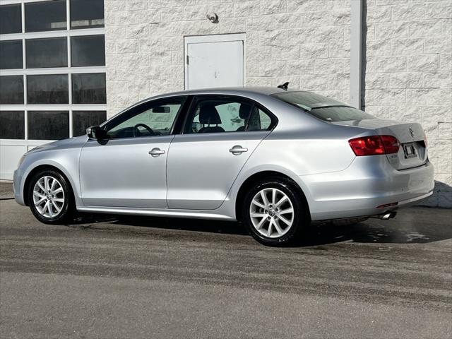 used 2014 Volkswagen Jetta car, priced at $14,994