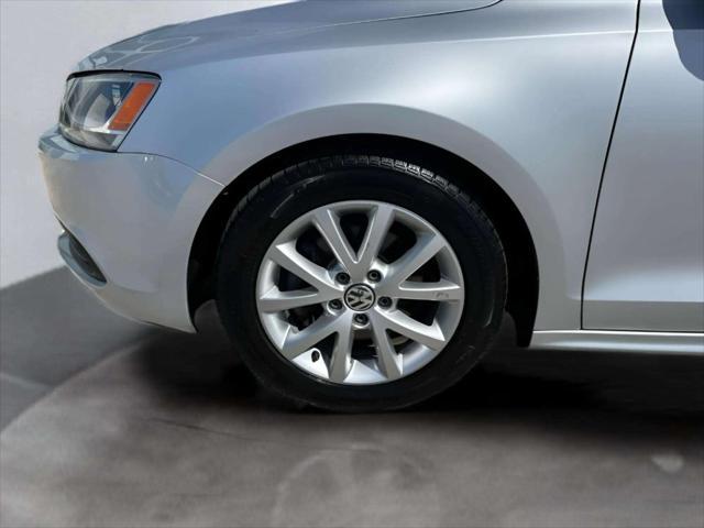used 2014 Volkswagen Jetta car, priced at $9,656