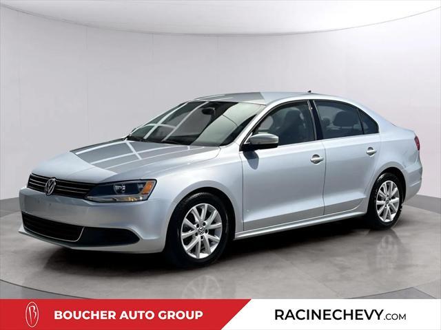 used 2014 Volkswagen Jetta car, priced at $9,756