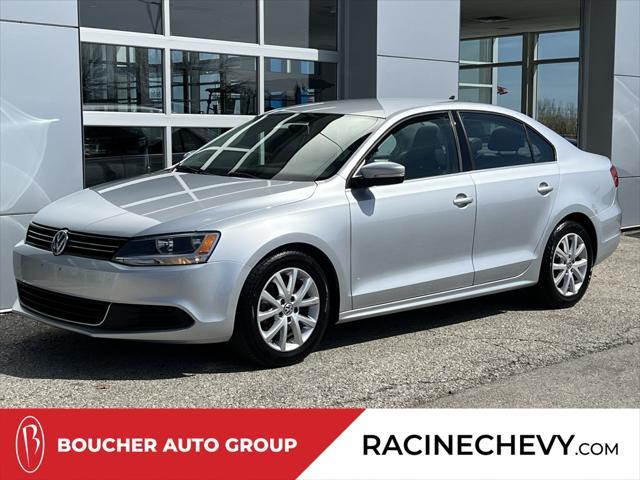 used 2014 Volkswagen Jetta car, priced at $13,888