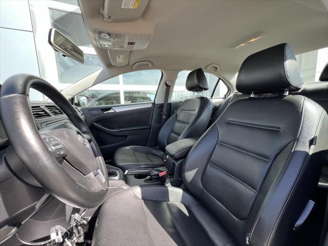 used 2014 Volkswagen Jetta car, priced at $11,896